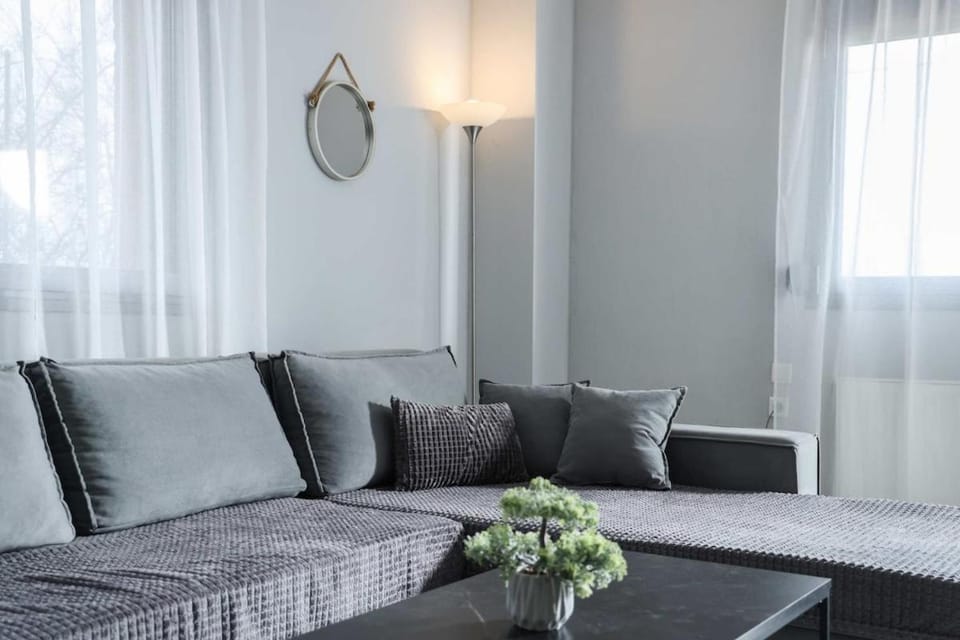 Mediterranean Apartment Apartment in Halkidiki
