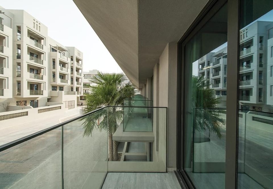 Modern Studio with Balcony The Autograph JVC Apartment in Dubai