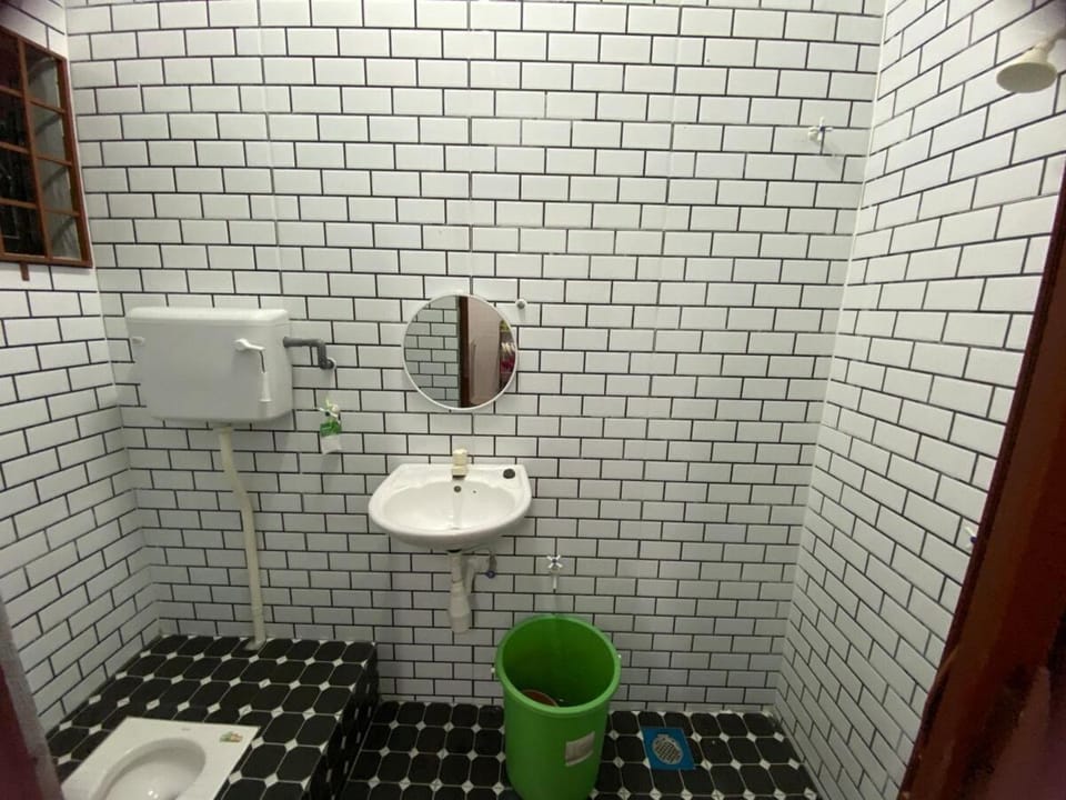 Fully furnished corner-lot homestay! House in Malacca