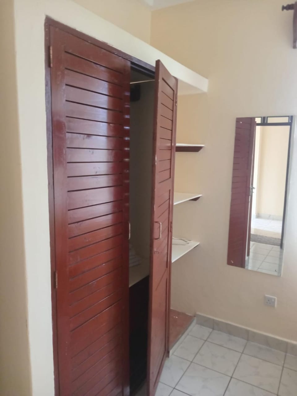 Simba apartment diani beach Apartment in Diani Beach