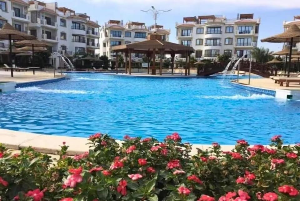 The family by umbi Apartment in Sharm El-Sheikh