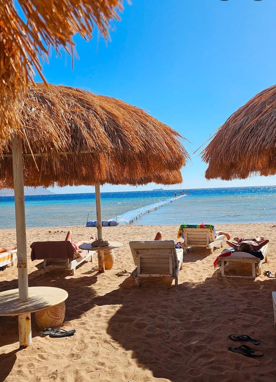 The family by umbi Apartment in Sharm El-Sheikh