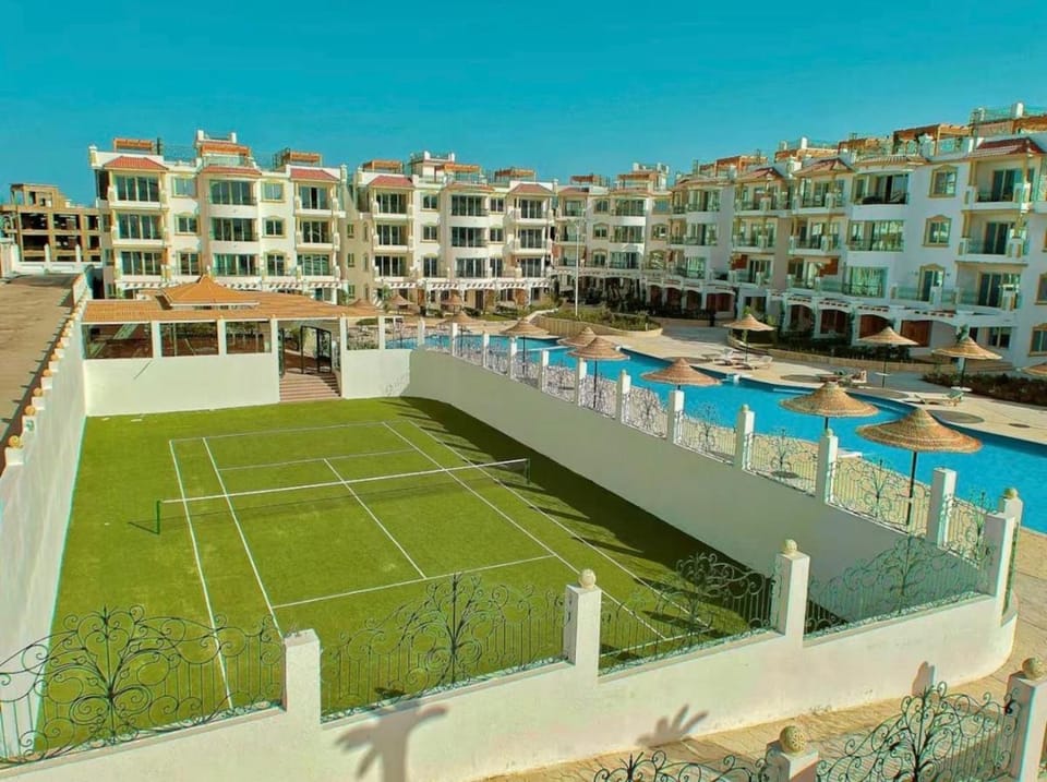 The family by umbi Apartment in Sharm El-Sheikh