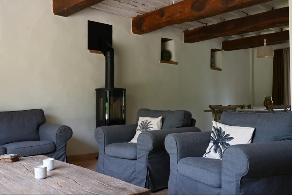 Lobersane House in Occitanie