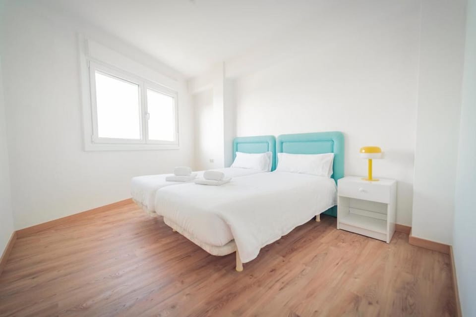 Apartamento Loios Miño Apartment in Galicia