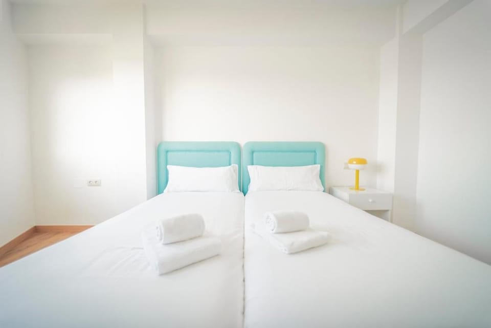 Apartamento Loios Miño Apartment in Galicia