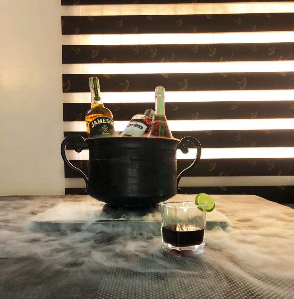 Drinks