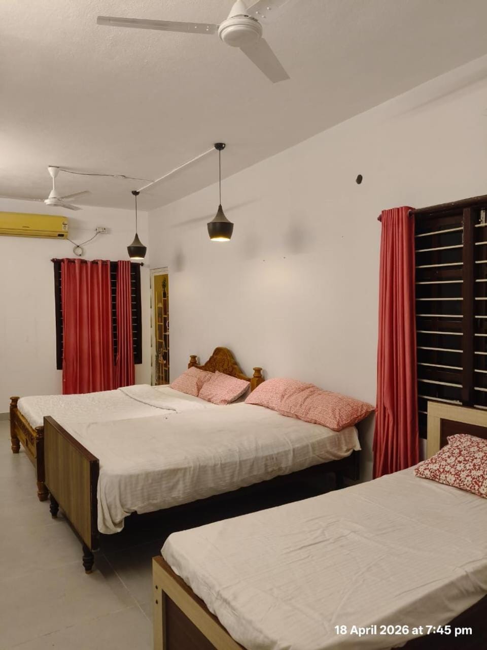 KSpotvilla Villa in Tamil Nadu