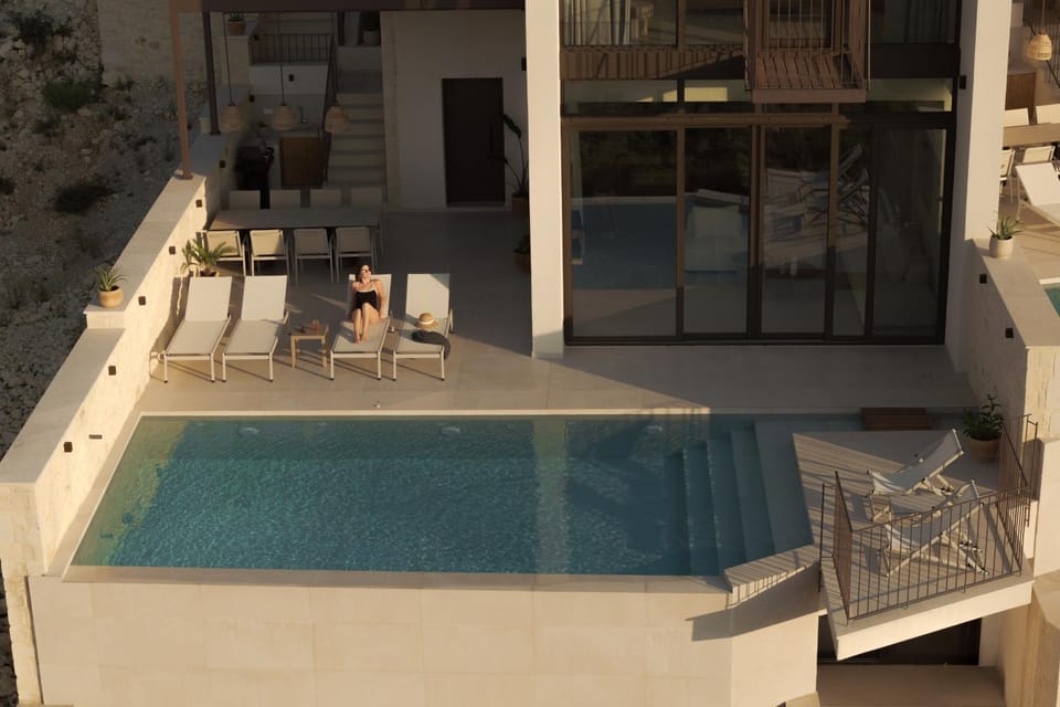 Day, Pool view, Swimming pool