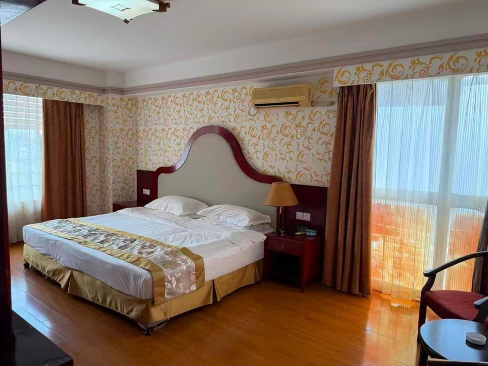 Sogecoa Apart Hotel Hotel in Africa