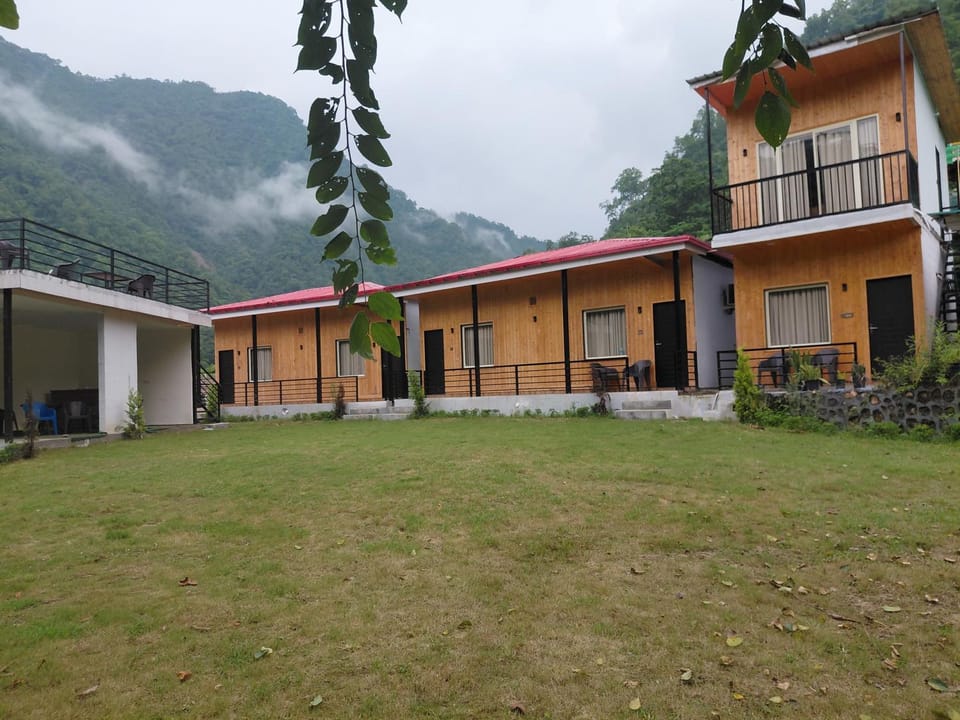 Himlayan bliss resort Resort in Uttarakhand