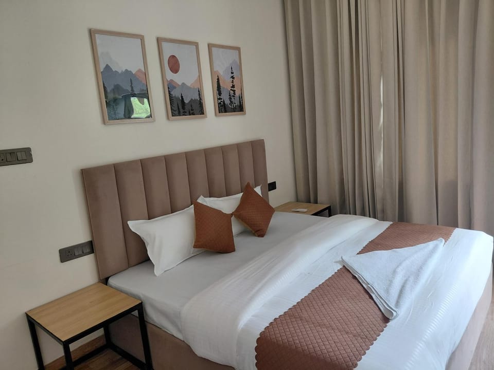 Himlayan bliss resort Resort in Uttarakhand