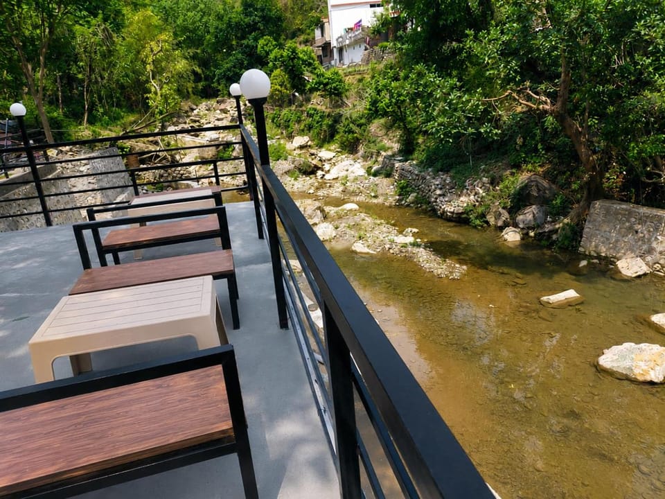 Himlayan bliss resort Resort in Uttarakhand
