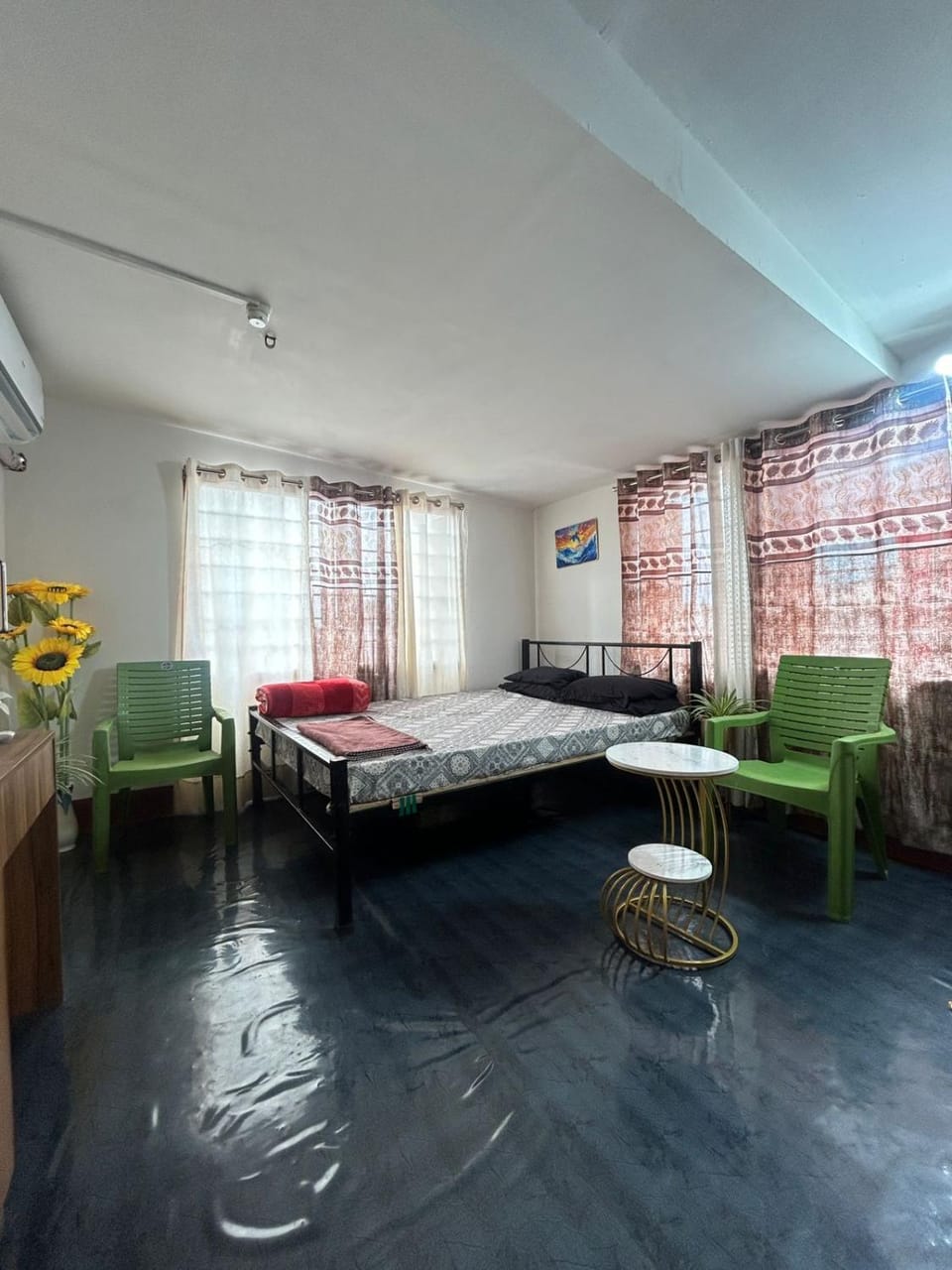 Luna homestay Vacation rental in India