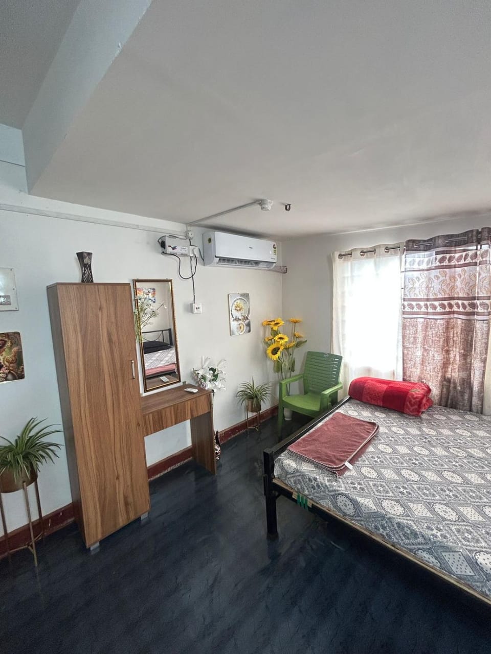 Luna homestay Vacation rental in India