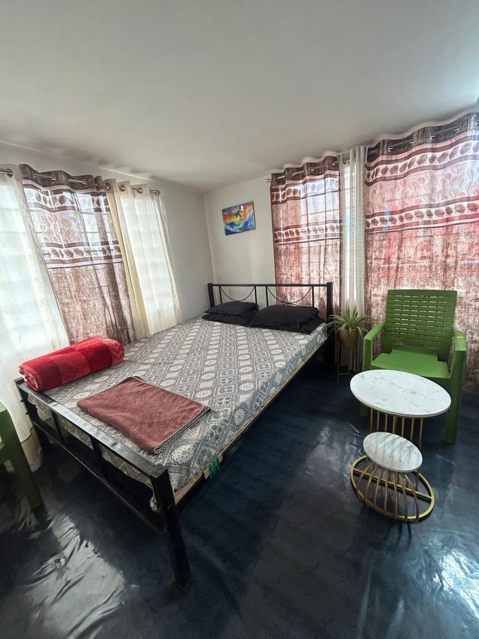 Luna homestay Vacation rental in India
