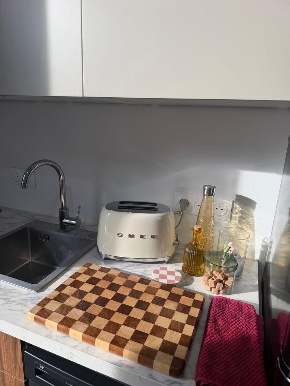 Charmant T2 lumineux Apartment in Nice