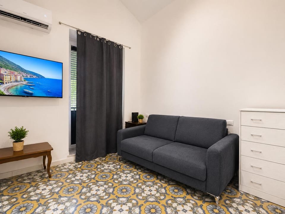 La Porta Del Re Apartment in Palermo