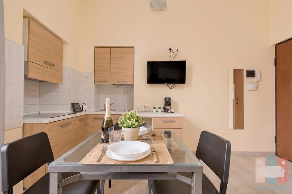 Moderno Monolocale Vicino ai Mezzi V7 Apartment in Milan
