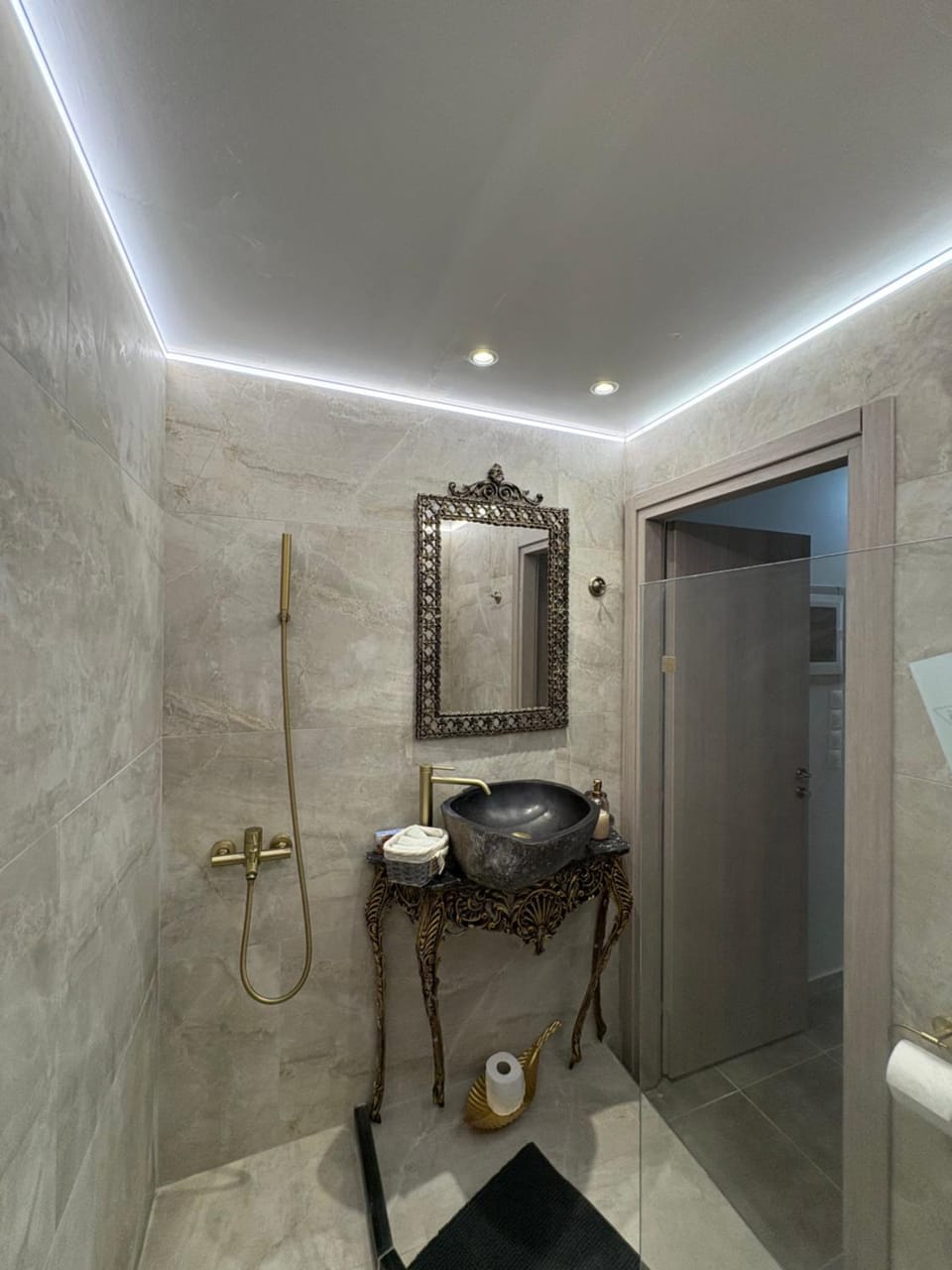 MARIAS aPPARTMENT Apartment in Heraklion