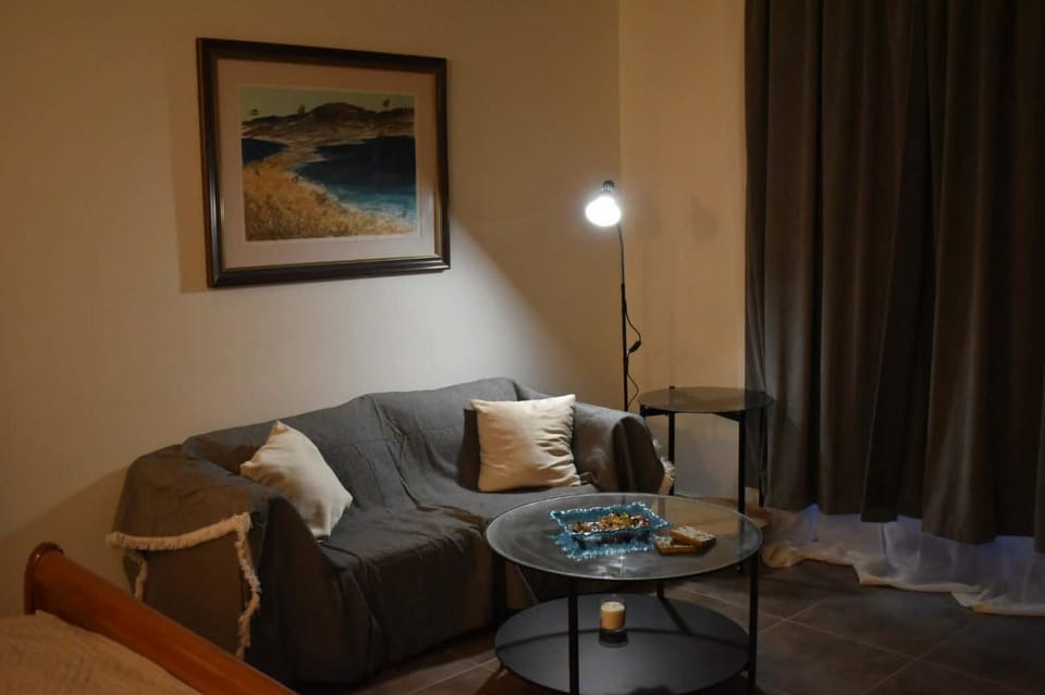 MARIAS aPPARTMENT Apartment in Heraklion