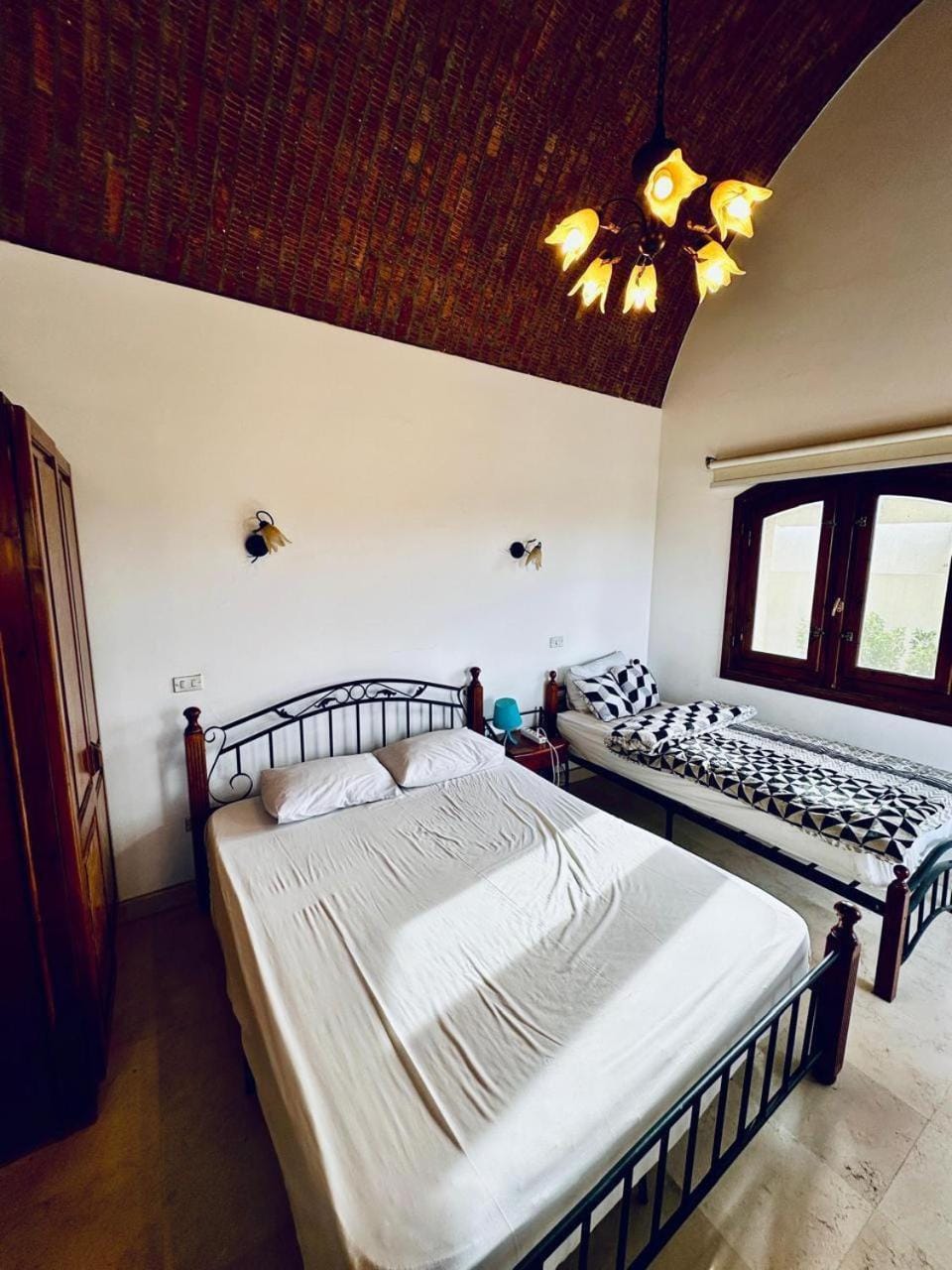 El Gouna 4-Bedroom Villa 47 Villa in Hurghada