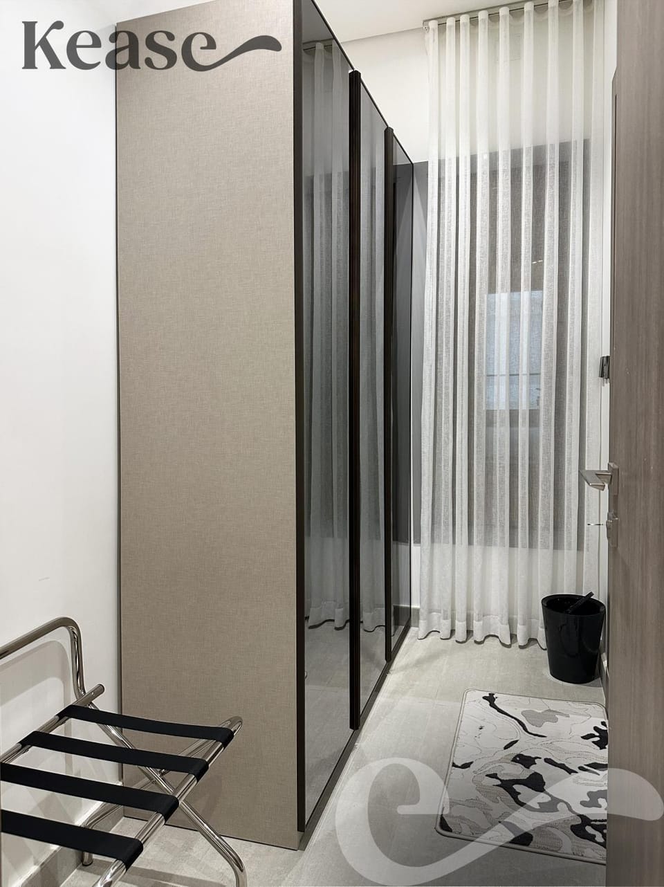 Kease Sahafa A-7-6 Jod Tower - ZX55 Apartment in Riyadh