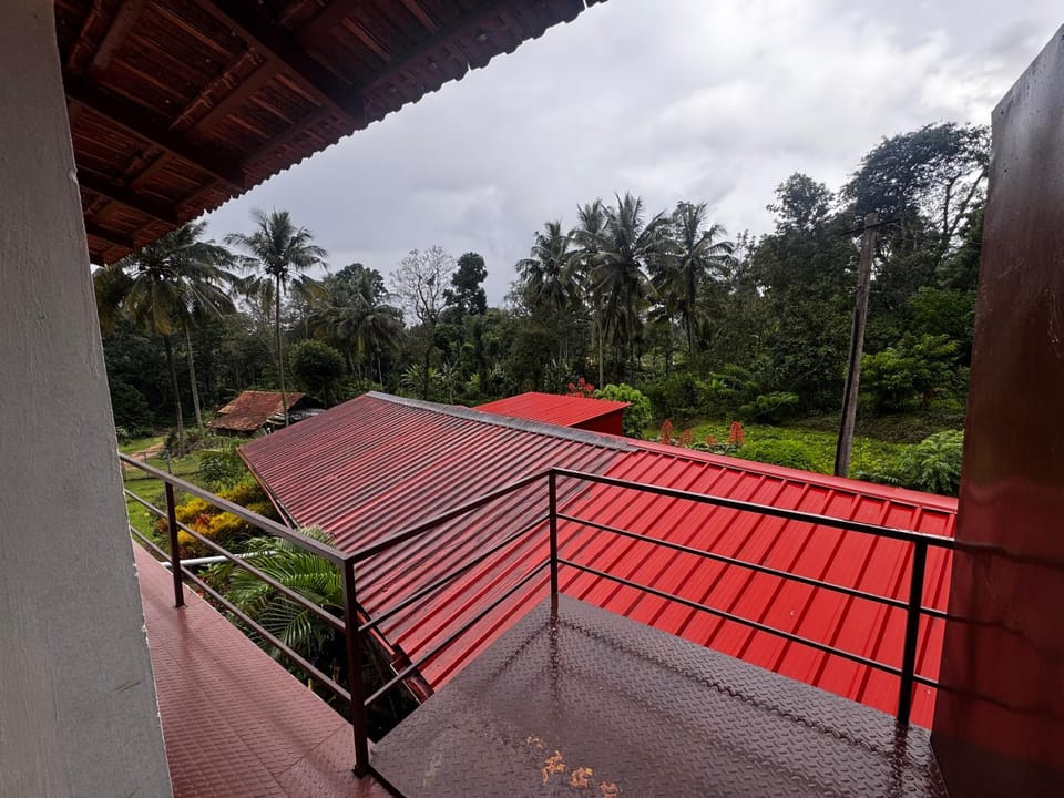 View (from property/room), Balcony/Terrace