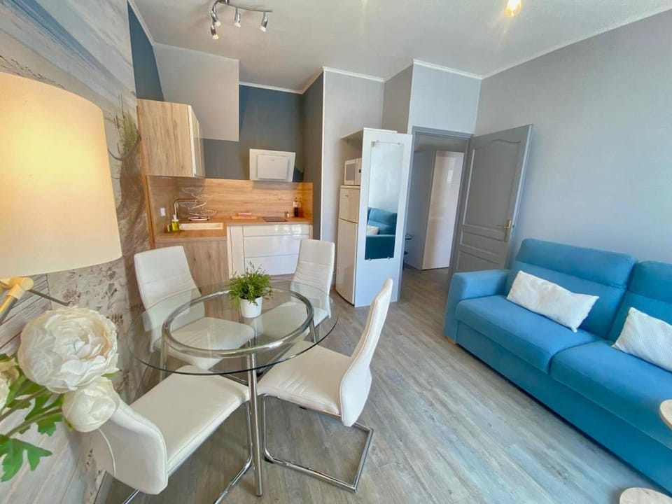 Mario - Superbe appartement en plein centre ville avec Wi-Fi et climatisation Apartment in Occitanie