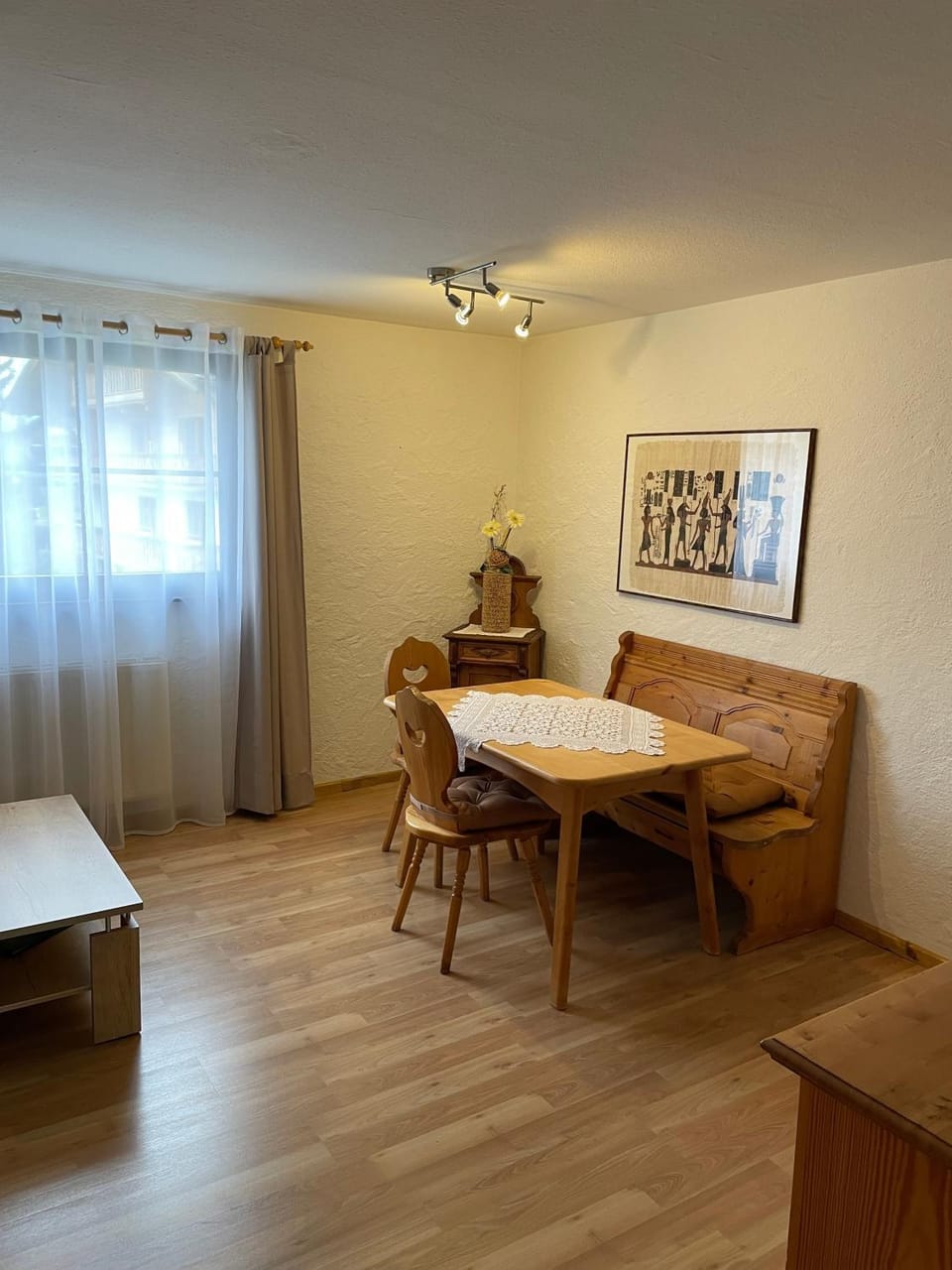 Appartement Valentin Studio App Typ E Apartment in Garmisch-Partenkirchen