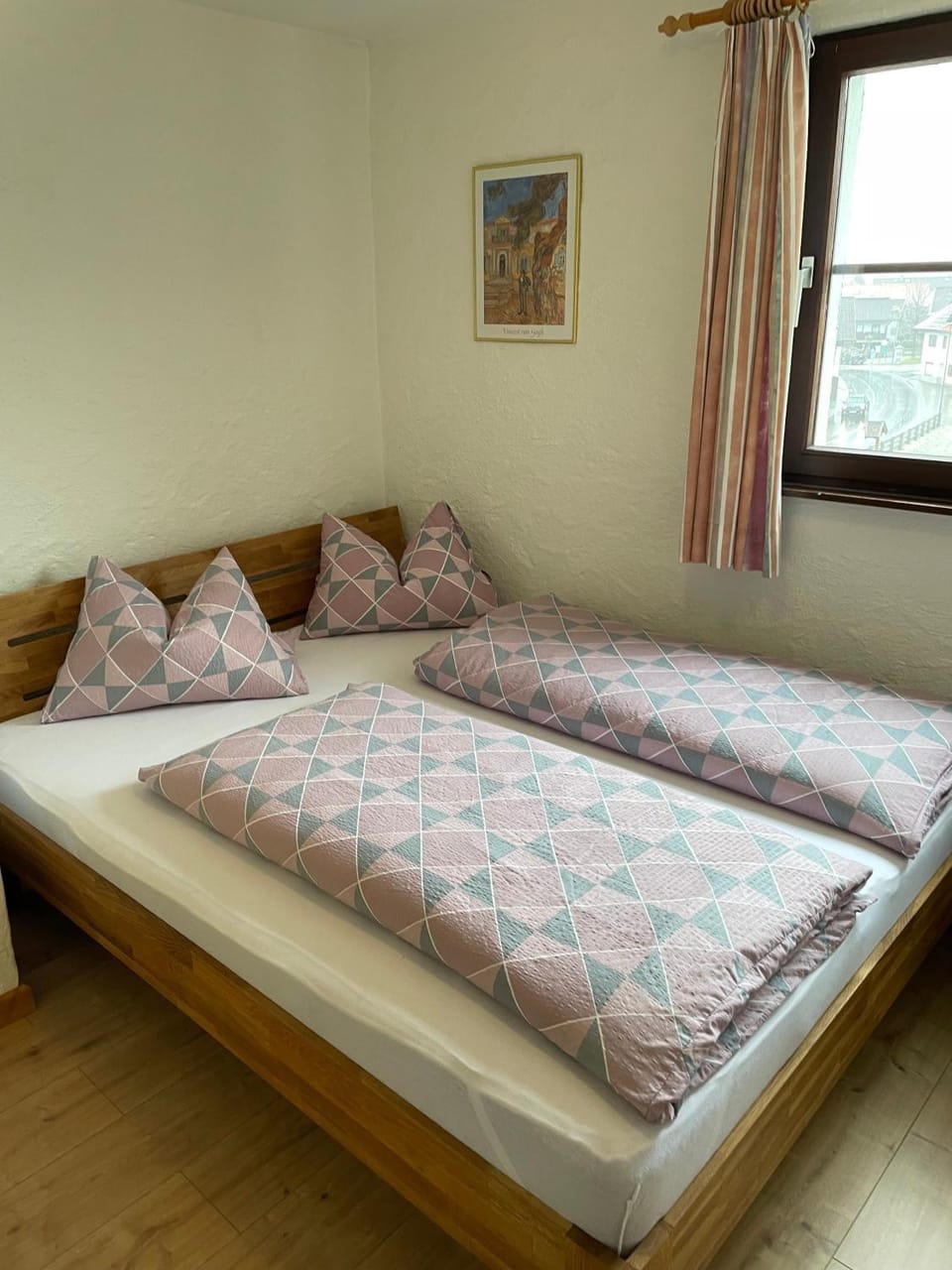 Appartement Valentin Studio App Typ E Apartment in Garmisch-Partenkirchen