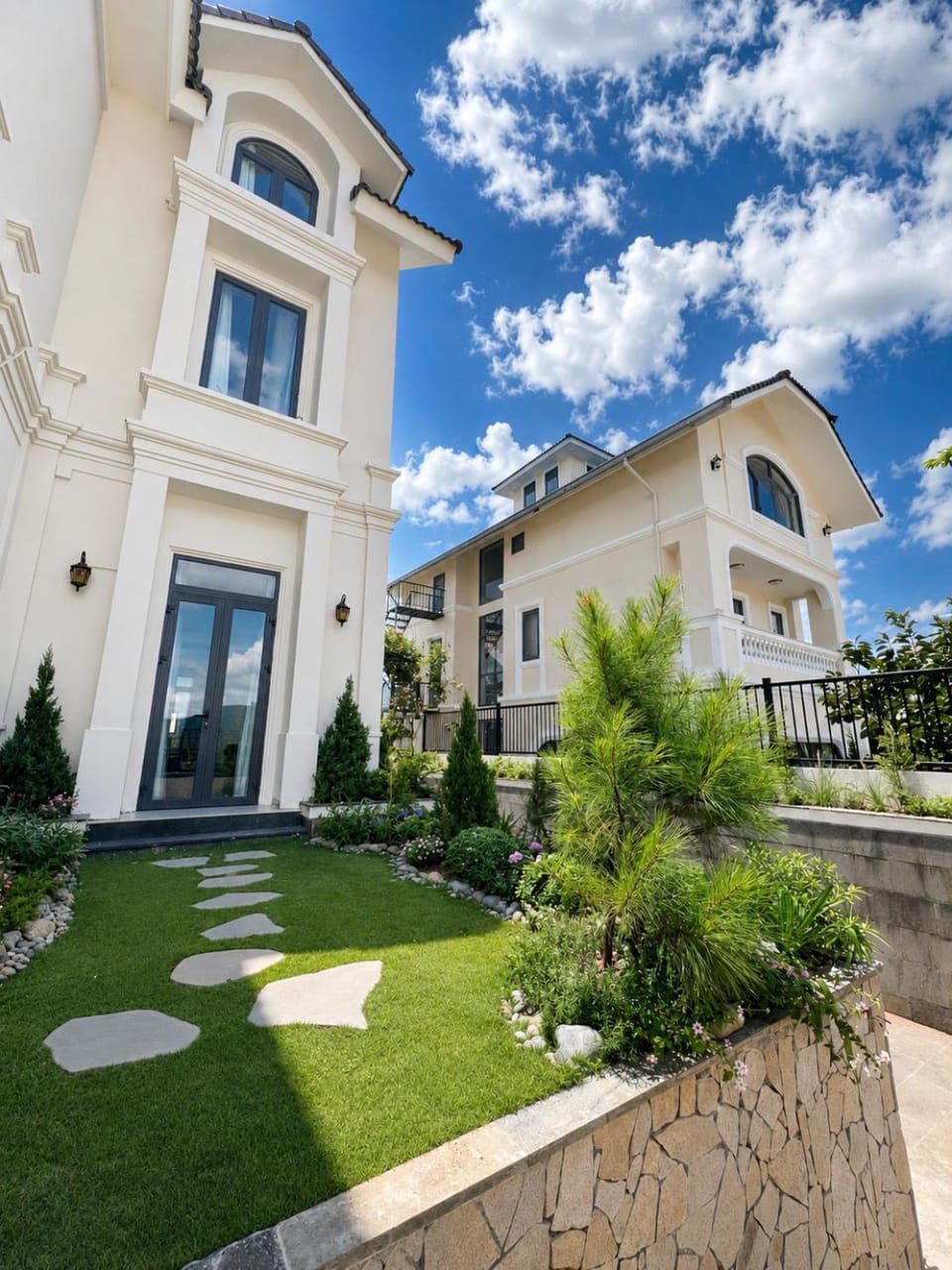 De Soleil Villa - Villa nguyên căn cho gia đình Apartment in Dalat