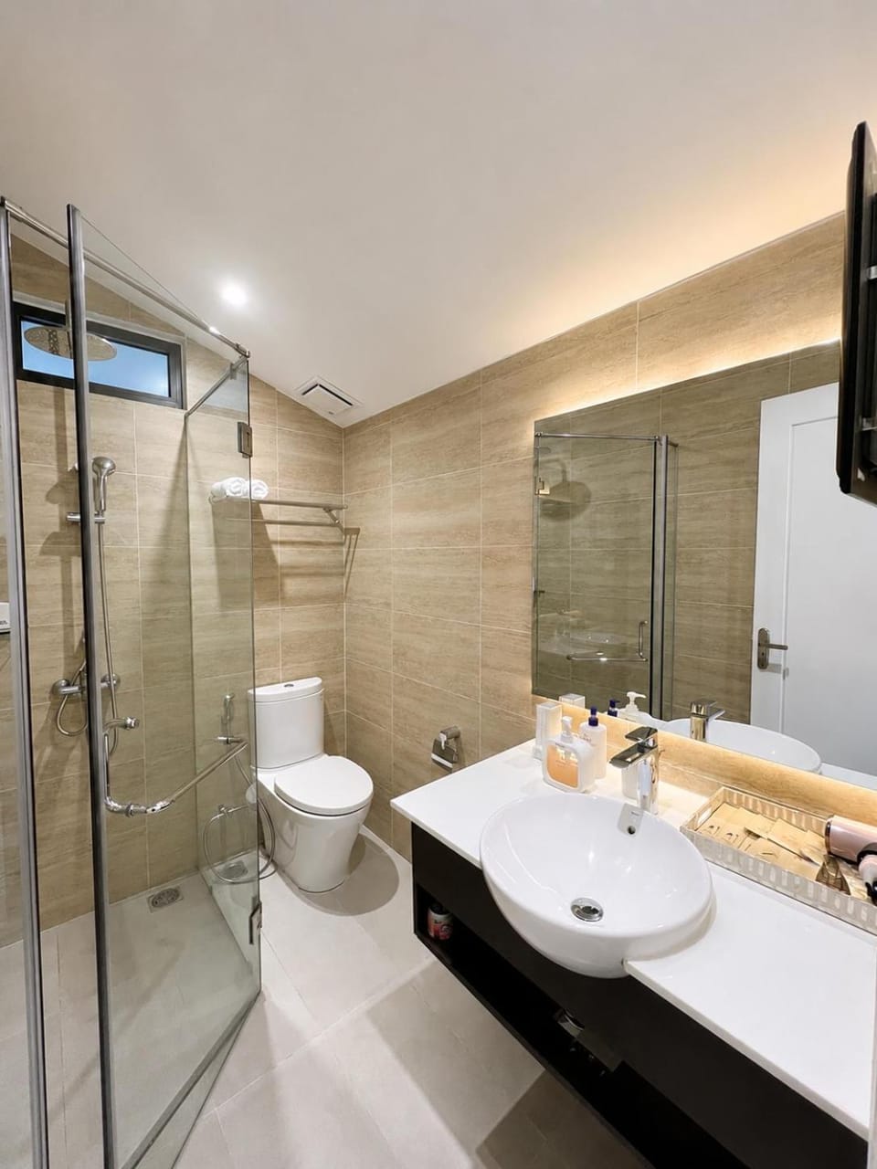 De Soleil Villa - Villa nguyên căn cho gia đình Apartment in Dalat
