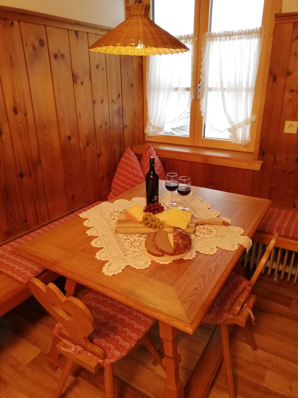 Appartement Valentin App Typ C Apartment in Garmisch-Partenkirchen