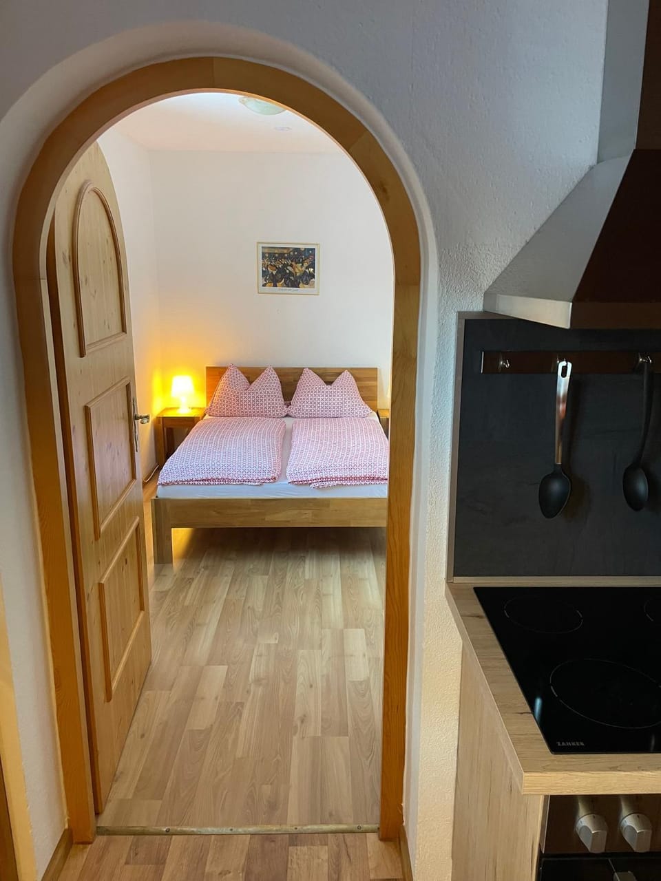 Appartement Valentin App Typ C Apartment in Garmisch-Partenkirchen
