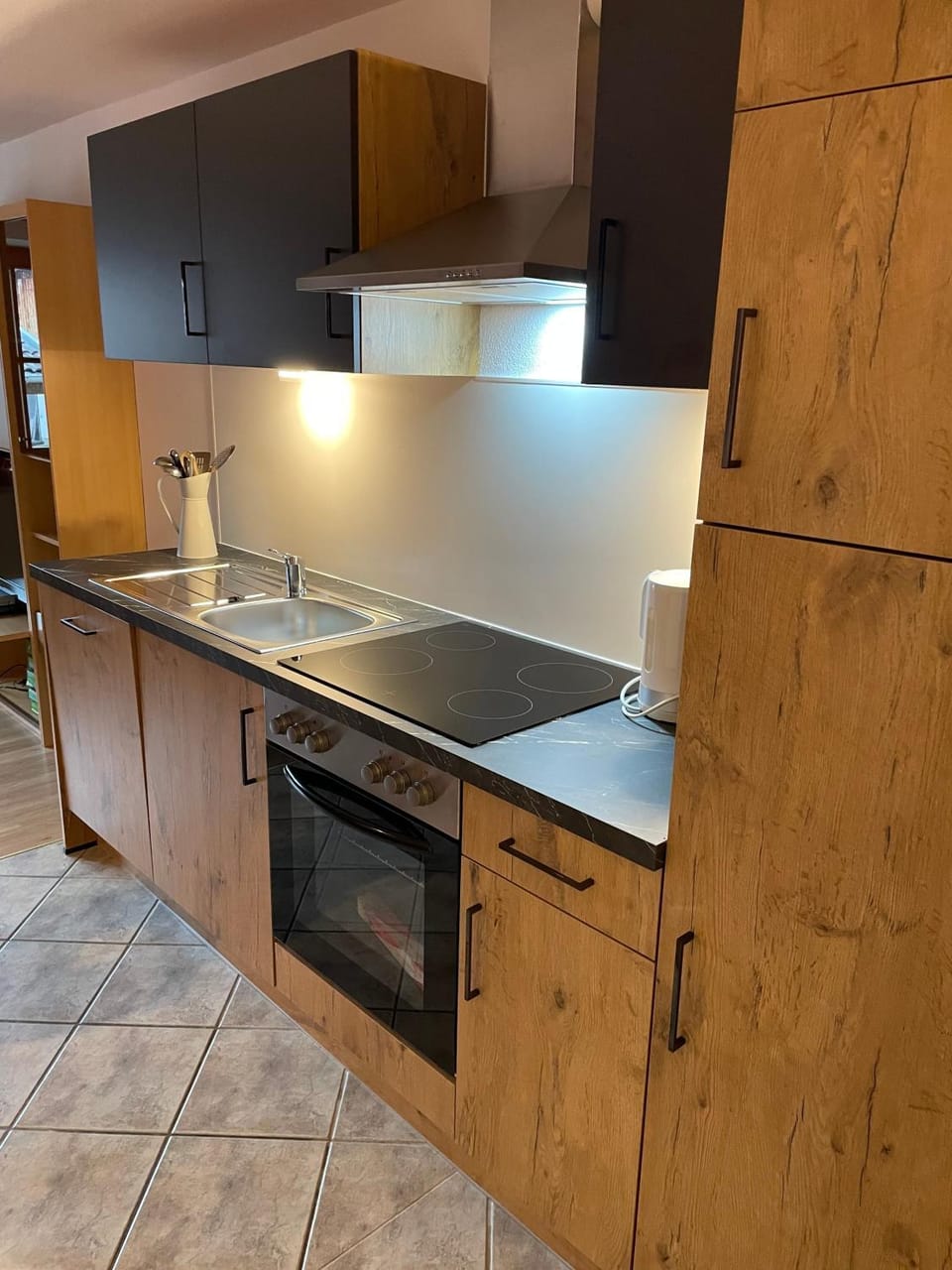 Appartement Valentin App Typ B Apartment in Garmisch-Partenkirchen
