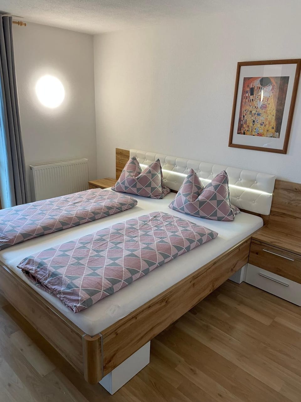 Appartement Valentin App Typ B Apartment in Garmisch-Partenkirchen