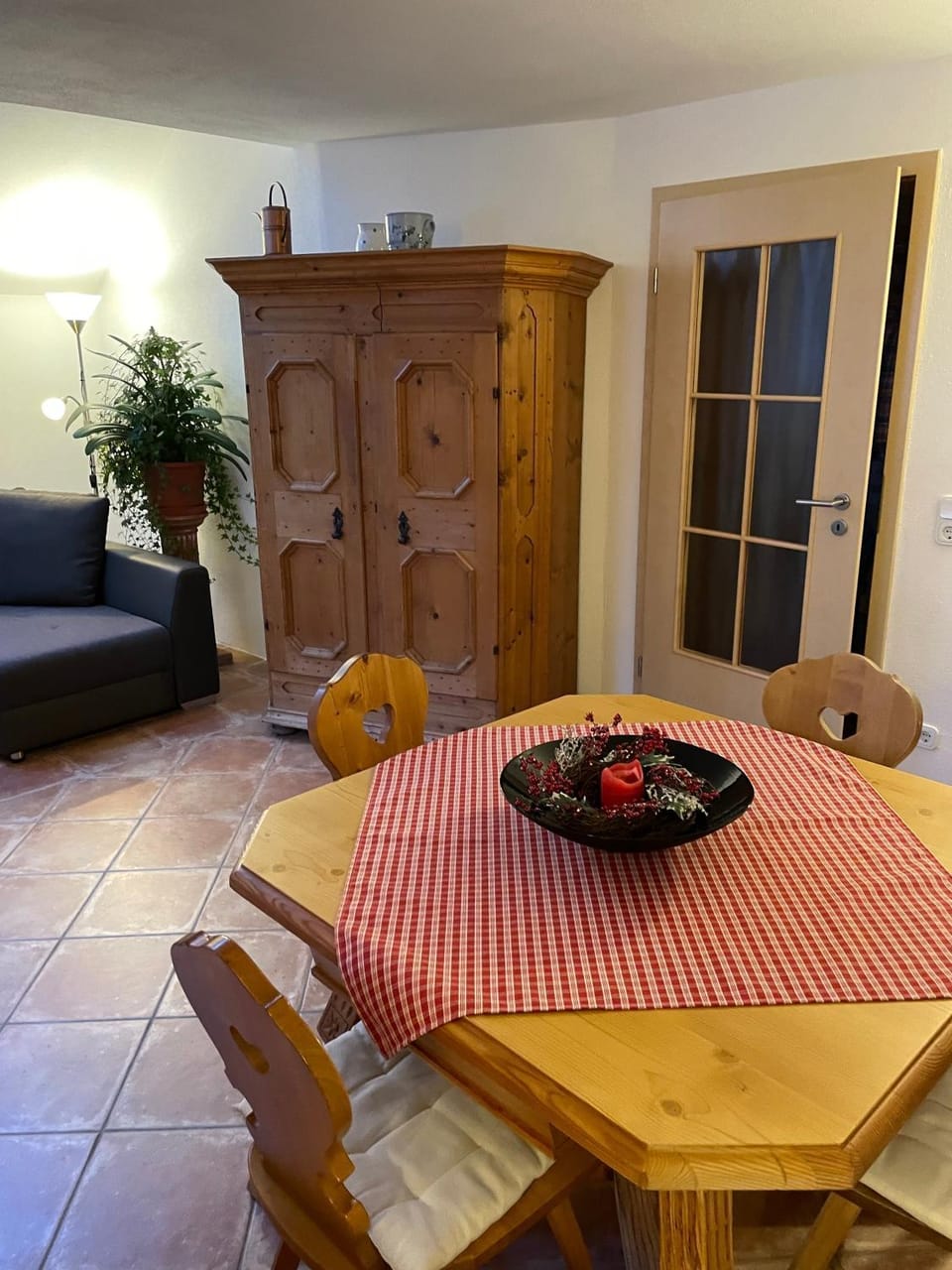 Appartement Valentin App Typ D Apartment in Garmisch-Partenkirchen