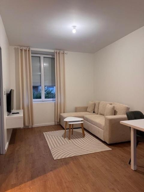 appartement 1 Apartment in Auvergne-Rhône-Alpes