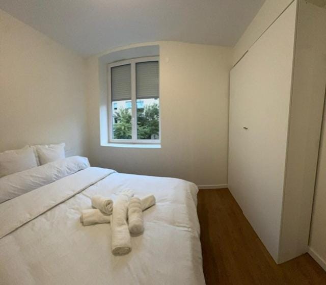 appartement 1 Apartment in Auvergne-Rhône-Alpes