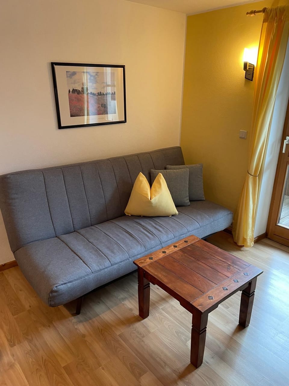Appartement Valentin App Typ A Apartment in Garmisch-Partenkirchen