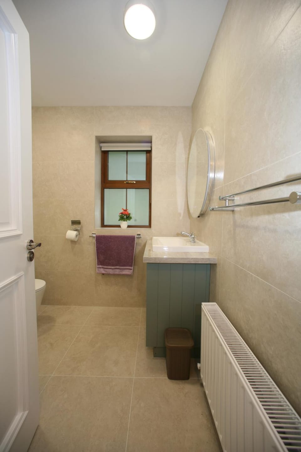 Rahard Apartment in County Mayo