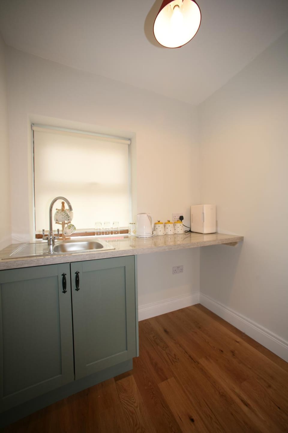 Rahard Apartment in County Mayo