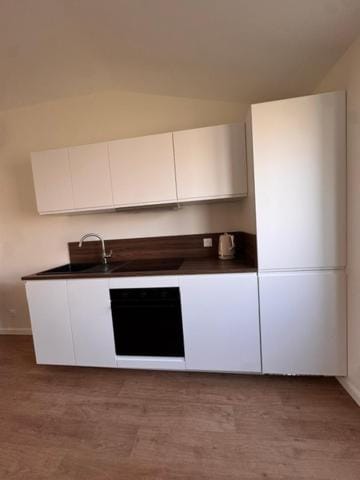 appartement 2 Apartment in Auvergne-Rhône-Alpes