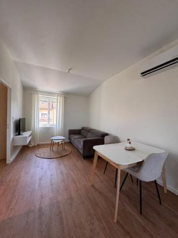 appartement 2 Apartment in Auvergne-Rhône-Alpes