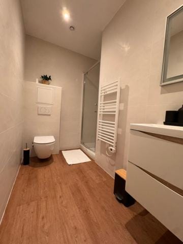 appartement 2 Apartment in Auvergne-Rhône-Alpes
