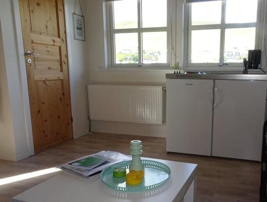 Kristjanshavn Campground/ 
RV Resort in Europe