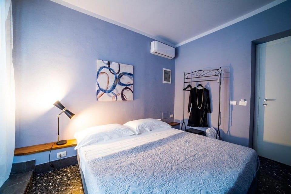 Guesthouse and Rooms Rattazzi Bed and Breakfast in La Spezia
