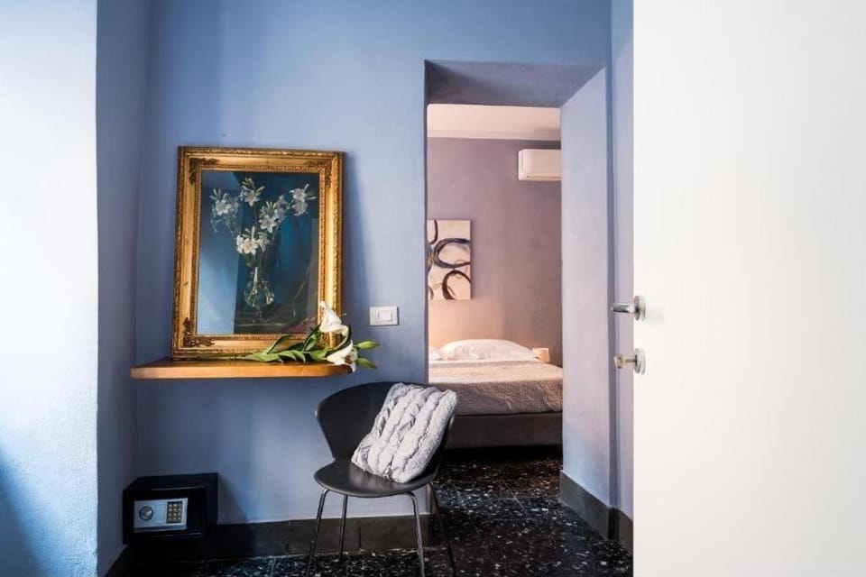 Guesthouse and Rooms Rattazzi Bed and Breakfast in La Spezia