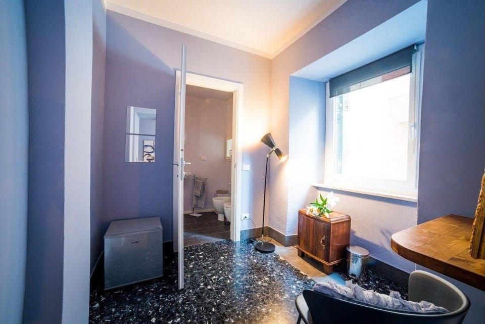 Guesthouse and Rooms Rattazzi Bed and Breakfast in La Spezia